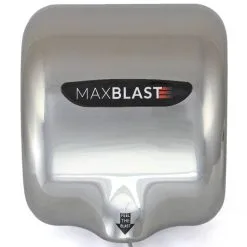 MAXBLAST 2 X Hand Dryers -Parasol Shop hand dryer machine 24790 003