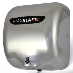 MAXBLAST 2 X Hand Dryers -Parasol Shop hand dryer machine 24790 004