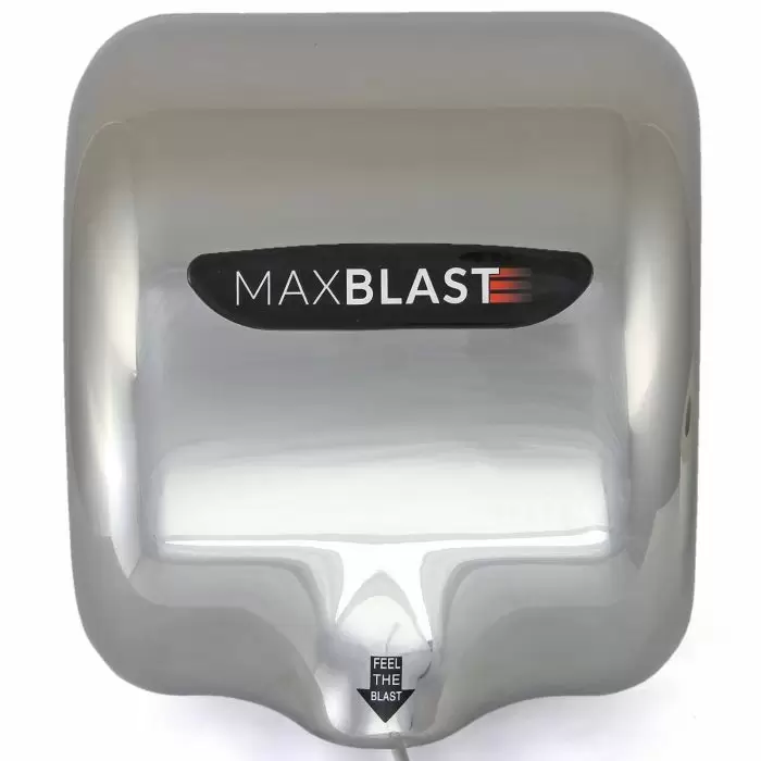 MAXBLAST Automatic Commercial Hand Dryer 5 MAXBLAST Automatic Commercial Hand Dryer - Image 3