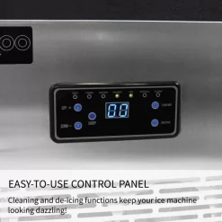 KuKoo Commercial Ice Machine 12 KuKoo Commercial Ice Machine -Parasol Shop ice shaver machine 24862 image 12.jpg.mst