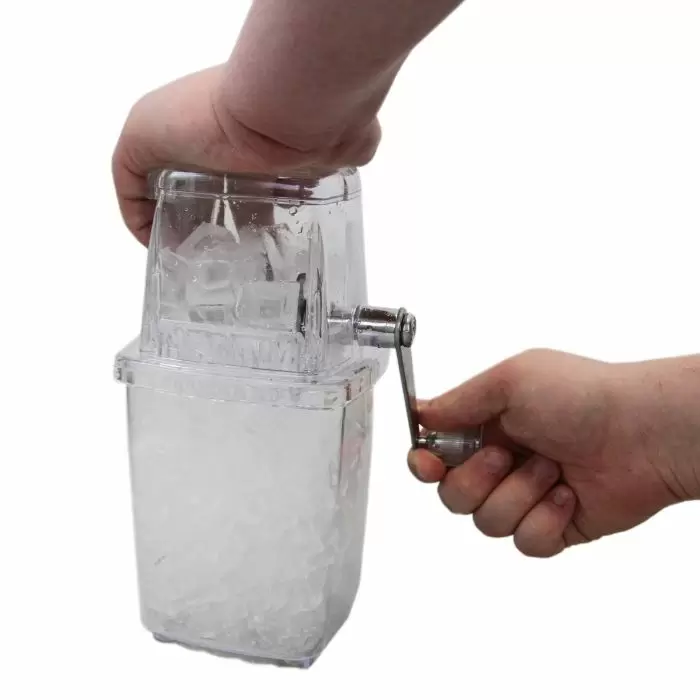 KuKoo Commercial Ice Machine 3 KuKoo Commercial Ice Machine