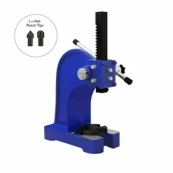 T-Mech Arbor Press 9 T-Mech Arbor Press -Parasol Shop image 0 1 2nd.jpg.mst