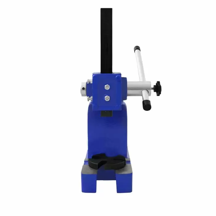 T-Mech Arbor Press 8 T-Mech Arbor Press - Image 6