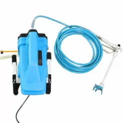 Maxblast Airless Paint Sprayer Gun 650W 1.4L 13 Maxblast Airless Paint Sprayer Gun 650W 1.4L -Parasol Shop image 4 new label 2nd.jpg.mst
