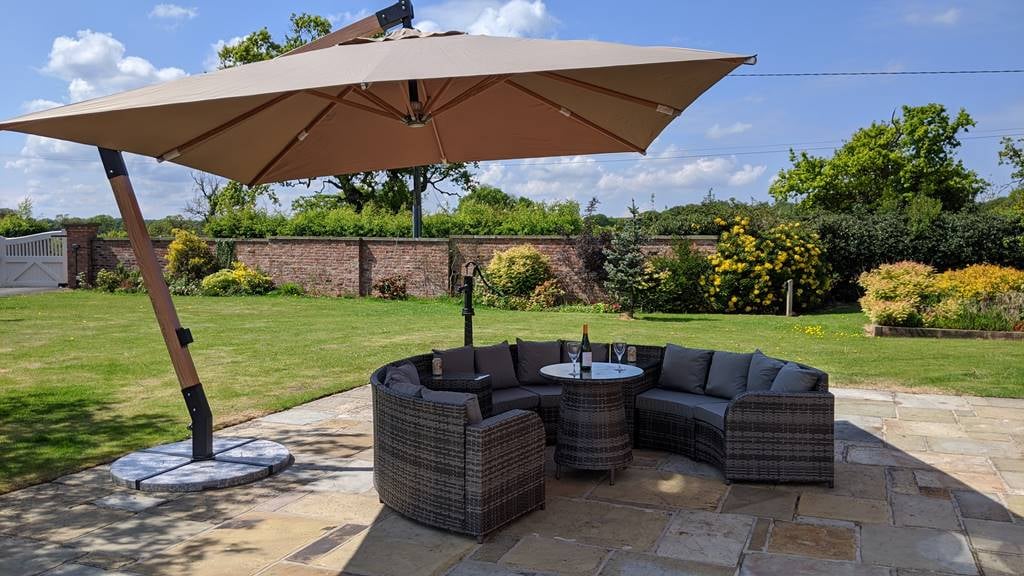 Parasol Shop 4 Parasol Shop -Parasol Shop jevez 6 seater 1