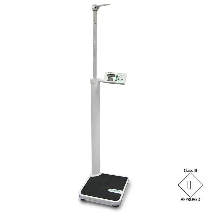 Marsden BMI Body Composition Scales 3 Marsden BMI Body Composition Scales