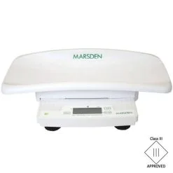 Marsden Mardsen Digital Infant Weighing Scales