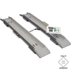 Marsden Wheelchair Weigh Beam Scales