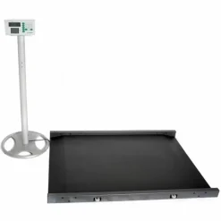 Marsden Stand For Wheelchair Scales Display Monitor