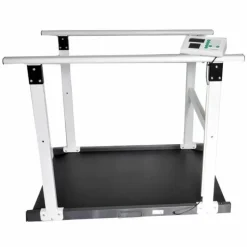 Marsden Hand Rail Supports For Wheelchair Platform Scales