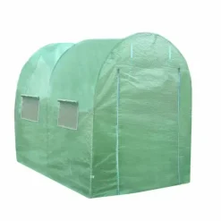 MonsterShop Polytunnel 25mm 4m X 2m