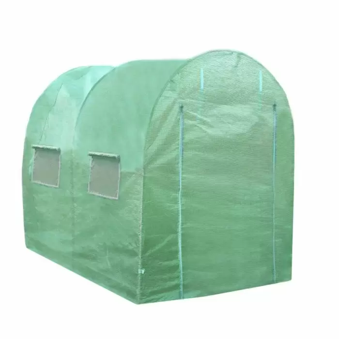 MonsterShop Polytunnel 25mm 4m X 2m 3 MonsterShop Polytunnel 25mm 4m X 2m