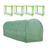 MonsterShop Polytunnel 25mm 6m X 3m With Racking 2 MonsterShop Polytunnel 25mm 6m X 3m With Racking -Parasol Shop main with white background copy 1 2.jpg.mst