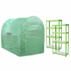 MonsterShop Polytunnel 19mm 4m X 2m With Racking 1 MonsterShop Polytunnel 19mm 4m X 2m With Racking -Parasol Shop main with white background copy 2.jpg.mst