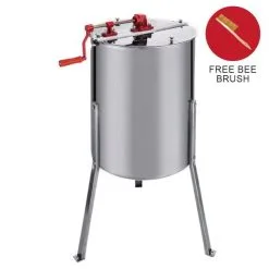 T-Mech Manual Honey Extractor -Parasol Shop manual honey extractor 28104 000 uk