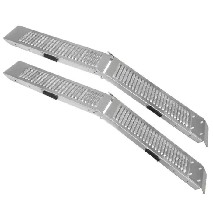 T-Mech Foldable Motorbike Ramps 3 T-Mech Foldable Motorbike Ramps