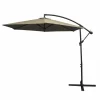 MonsterShop Beige Cantilever Parasol 1 MonsterShop Beige Cantilever Parasol -Parasol Shop parasol beige 27709 000.jpg.mst