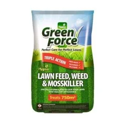 T-Mech Rotary Spreader With Greenforce Lawn Feed & Weedkiller 11 T-Mech Rotary Spreader With Greenforce Lawn Feed & Weedkiller -Parasol Shop rotary spreader with lawn spreader 002 28880