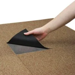 MonsterShop Sand Carpet Tiles With Spray Adhesive -Parasol Shop sand carpet tiles with adhesive spray 28346 011
