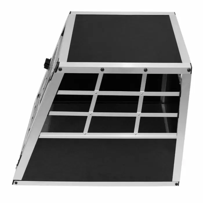 Monster Shop Car Pet Crate - Small Single Door 8 Monster Shop Car Pet Crate - Small Single Door - Image 6