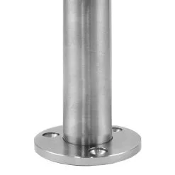 MonsterShop Stainless Steel Balustrade, End Post, 90cm H 11 MonsterShop Stainless Steel Balustrade, End Post, 90cm H -Parasol Shop stainless steel balustrade end post 90cm 23367 image 4