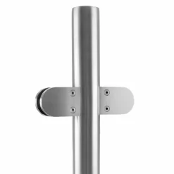 MonsterShop Stainless Steel Balustrade, Mid Post, 110cm H 11 MonsterShop Stainless Steel Balustrade, Mid Post, 110cm H -Parasol Shop stainless steel balustrade mid post 110cm image 3 23365.jpg.mst