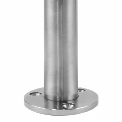 MonsterShop Stainless Steel Balustrade, Mid Post, 110cm H 12 MonsterShop Stainless Steel Balustrade, Mid Post, 110cm H -Parasol Shop stainless steel balustrade mid post 110cm image 4 23365.jpg.mst