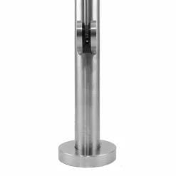 MonsterShop Stainless Steel Balustrade, Mid Post, 110cm H 13 MonsterShop Stainless Steel Balustrade, Mid Post, 110cm H -Parasol Shop stainless steel balustrade mid post 110cm image 5 23365.jpg.mst
