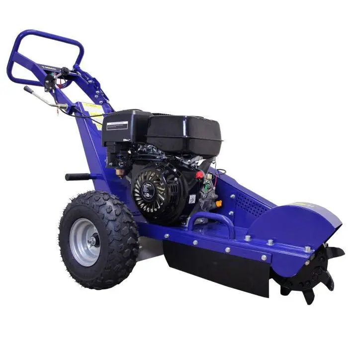 T-Mech 13HP Stump Grinder 5 T-Mech 13HP Stump Grinder - Image 3