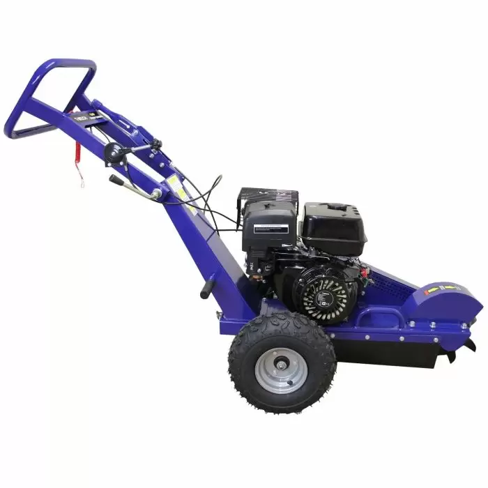 T-Mech 13HP Stump Grinder 4 T-Mech 13HP Stump Grinder - Image 2