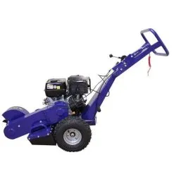 T-Mech 15HP Stump Grinder -Parasol Shop stump grinder 24305 image 4