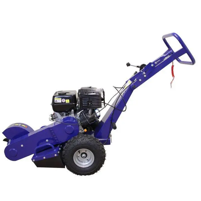 T-Mech 13HP Stump Grinder 7 T-Mech 13HP Stump Grinder - Image 5